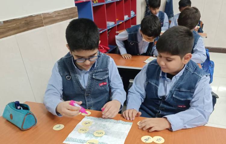 تدریس شبکه معنایی 3