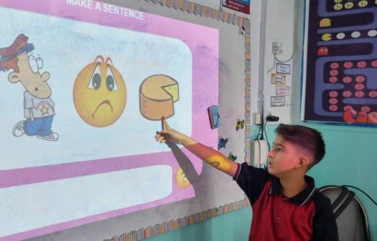 تدریس صفحه 7 کتاب 1