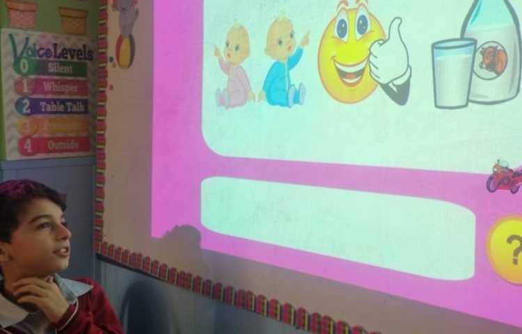 تدریس صفحه 7 کتاب 4