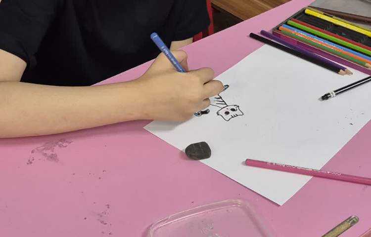 تدریس علوم درس هر کدام جای خود 2