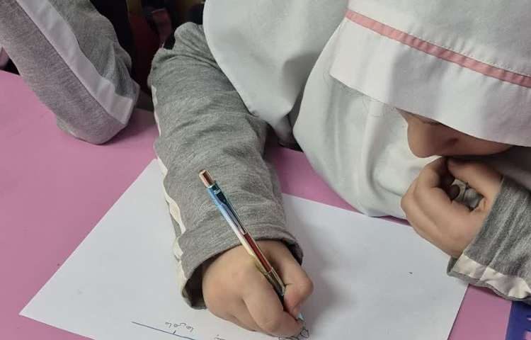 تدریس علوم درس هر کدام جای خود 3