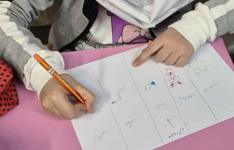 تدریس علوم درس هر کدام جای خود