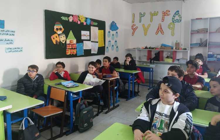 تدریس علوم نیرو همه جا (2) 3