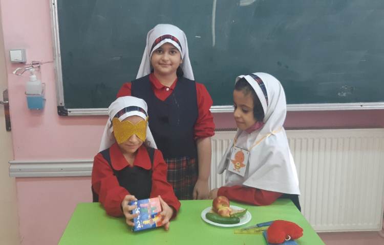 تدریس علوم 1