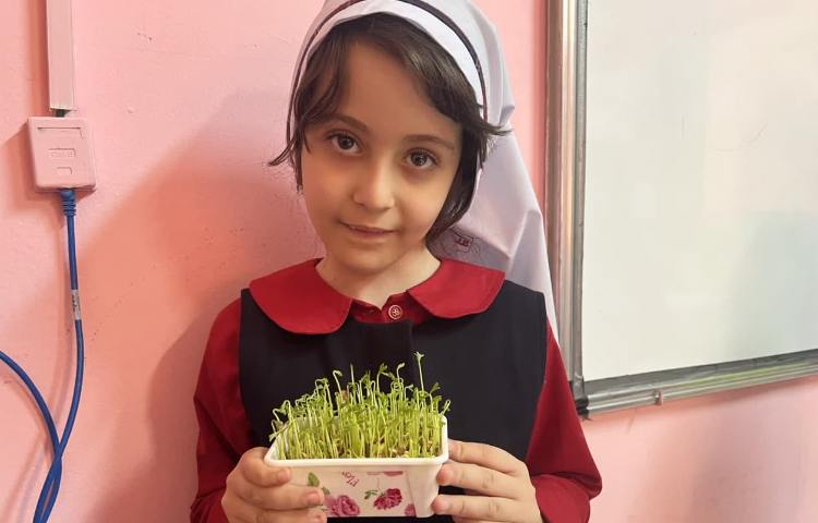 تدریس علوم 1