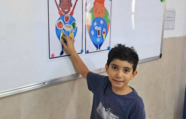 تدریس علوم 1