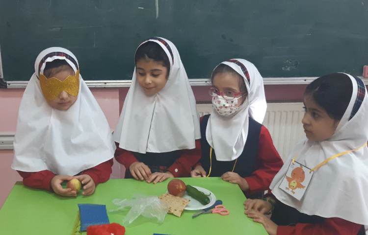 تدریس علوم 2