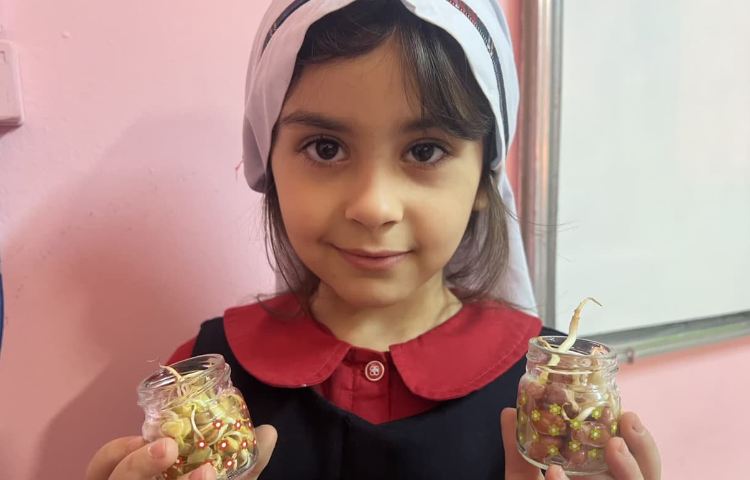 تدریس علوم 2