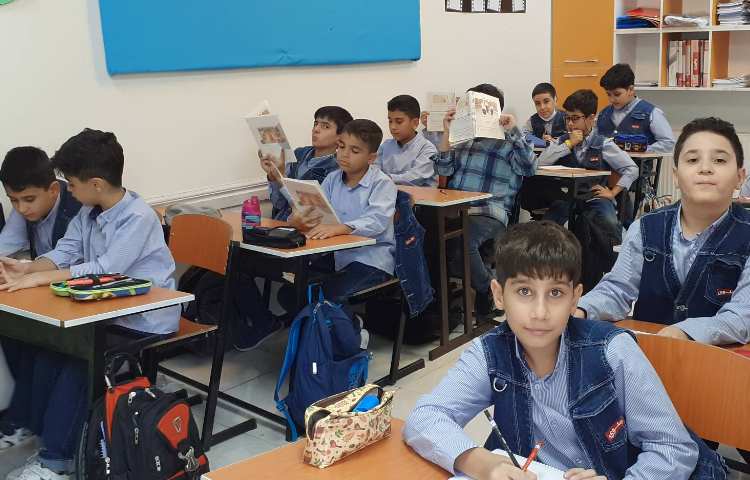 تدریس علوم 2