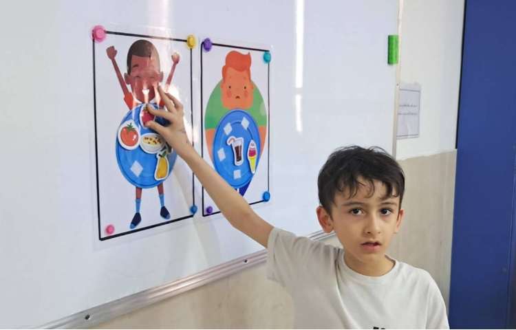 تدریس علوم 2