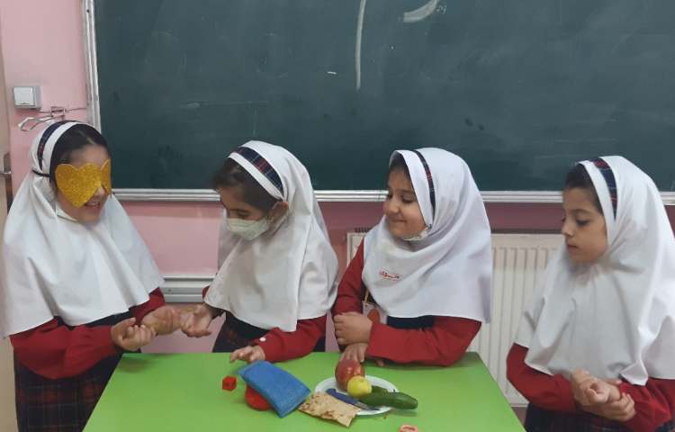 تدریس علوم 3