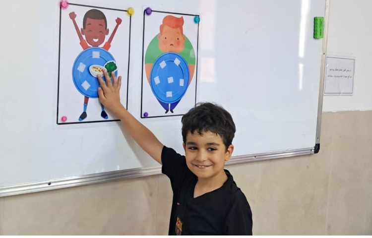 تدریس علوم 3