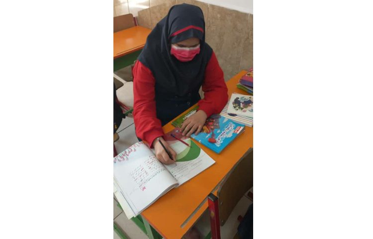 تدریس فارسی(درس7)