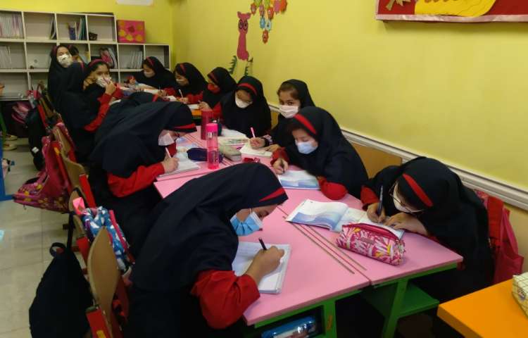 تدریس فارسی شعر " ای مادر عزیز " 1