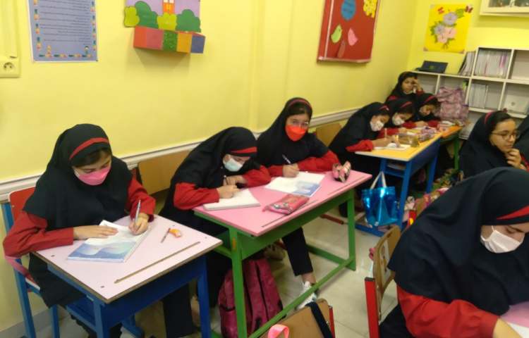 تدریس فارسی شعر " ای مادر عزیز " 2