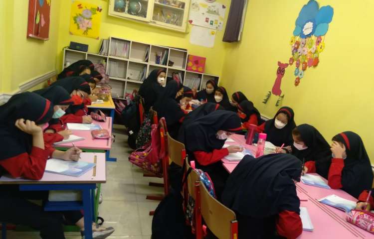 تدریس فارسی شعر " ای مادر عزیز " 3