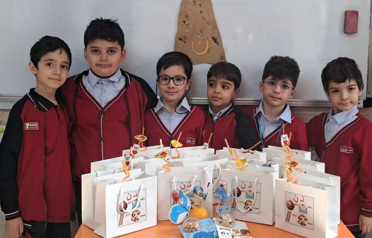 تدریس فارسی و ایجاد انگیزه ها 2