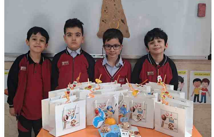 تدریس فارسی و ایجاد انگیزه ها 3