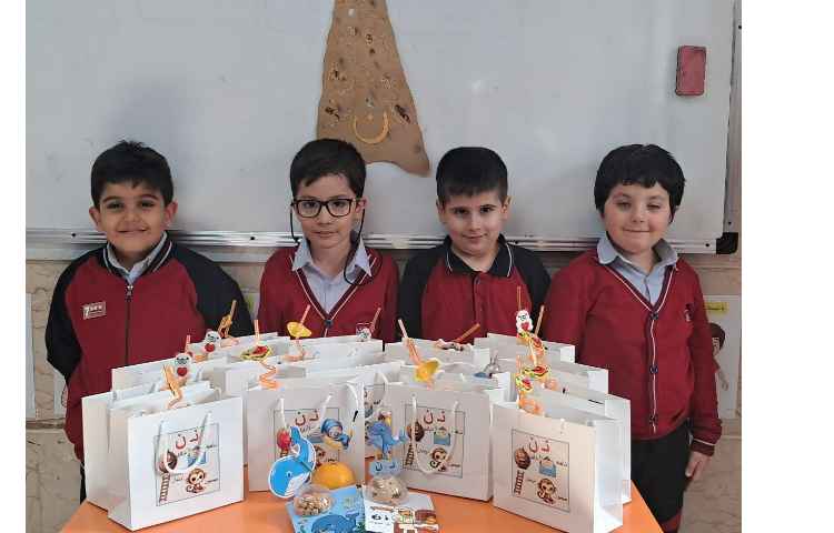 تدریس فارسی و ایجاد انگیزه ها 4