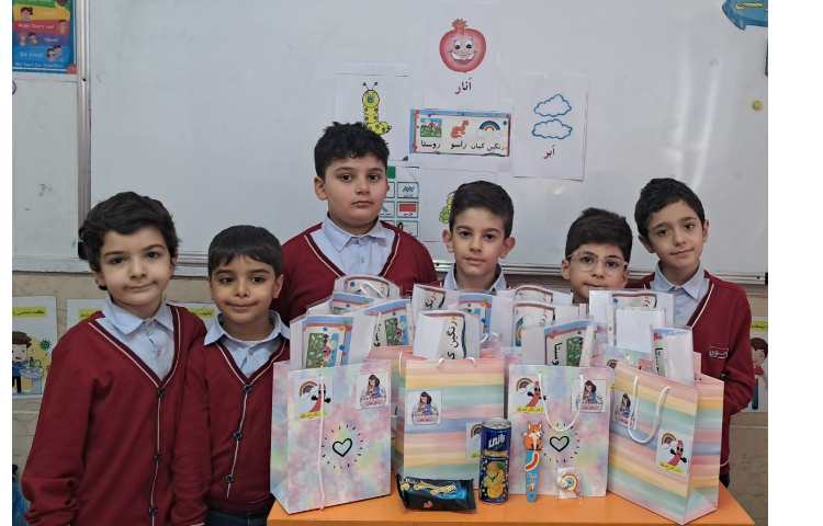 تدریس فارسی و ایجاد انگیزه ها 5