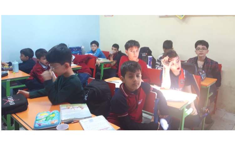 تدریس فارسی 1