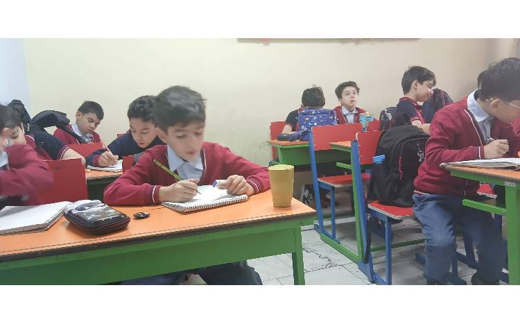 تدریس فارسی 1