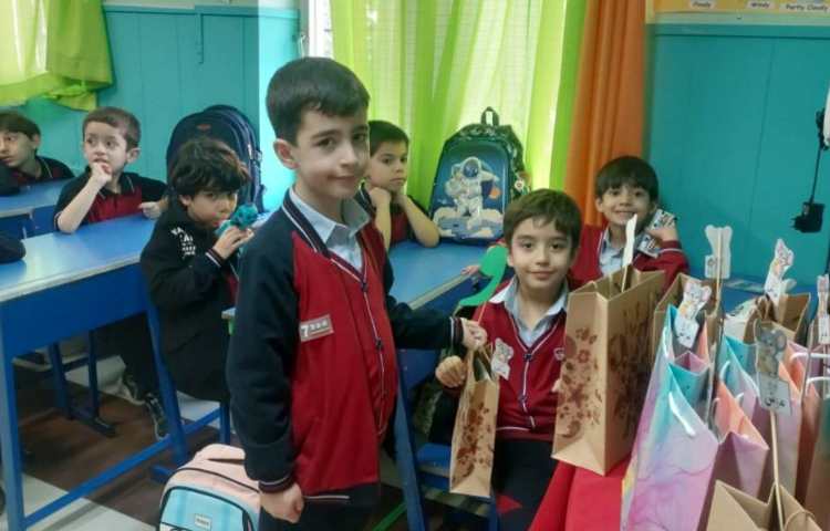 تدریس فارسی 3