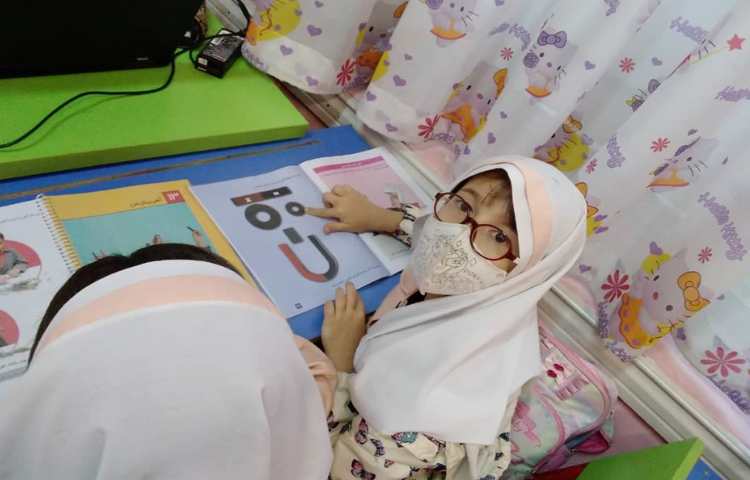 تدریس فصل آهنربا 1