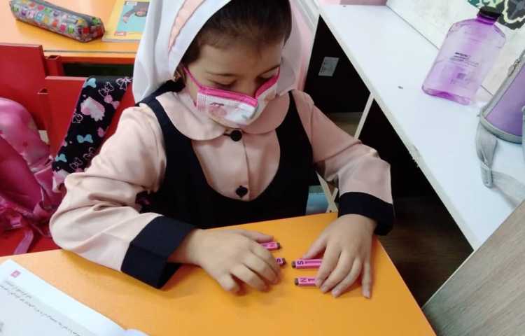 تدریس فصل آهنربا 6