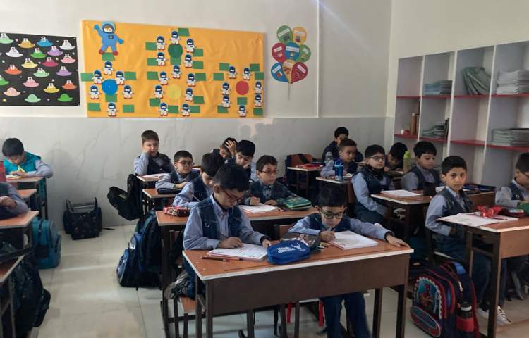 تدریس فصل دوم ریاضی جمع وتفریق 4