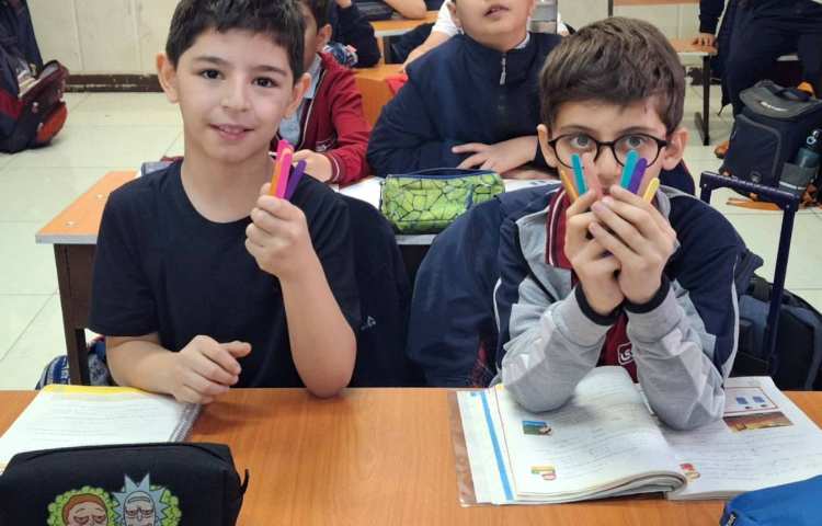 تدریس فصل سوم ریاضی 1