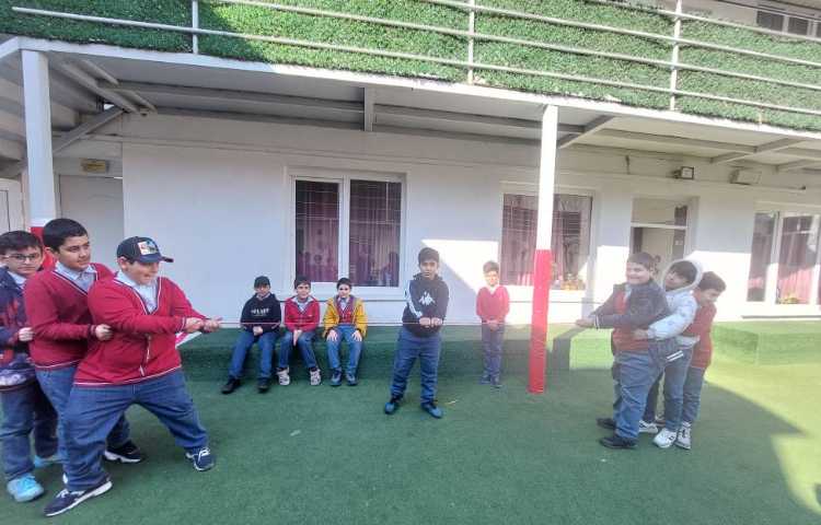 تدریس فصل هشتم علوم نیرو همه جا 2