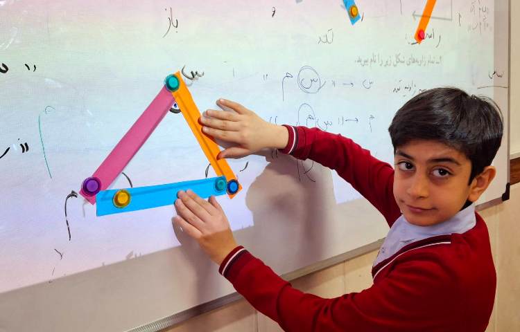 تدریس فصل چهارم ریاضی (اندازه گیری) 2