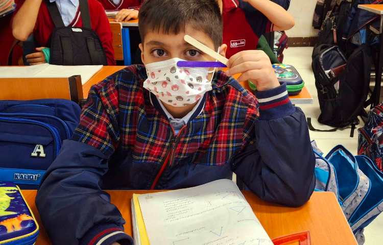 تدریس فصل چهارم ریاضی (اندازه گیری) 6