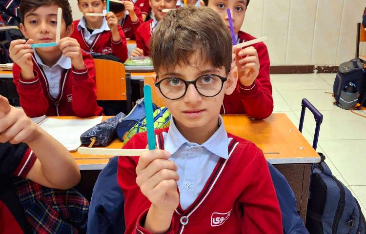 تدریس فصل چهارم ریاضی (اندازه گیری) 7