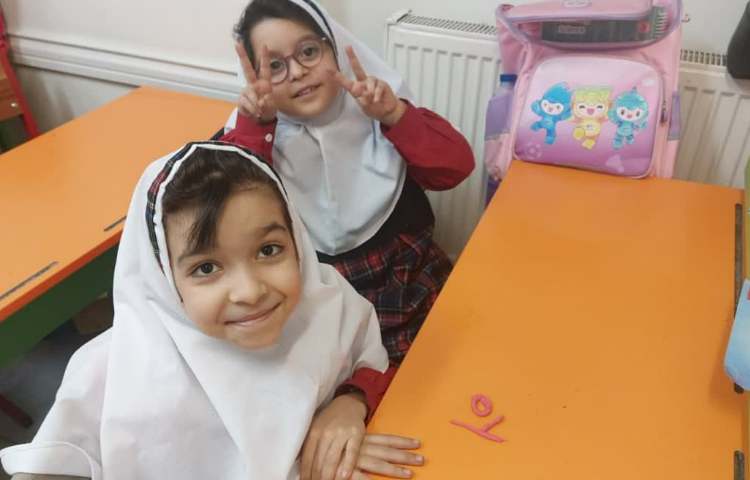 تدریس فونیکس( oy) 2