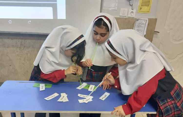 تدریس فونیکس( ew) 2