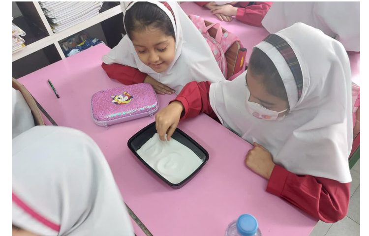 تدریس فونیکس( ou) 3