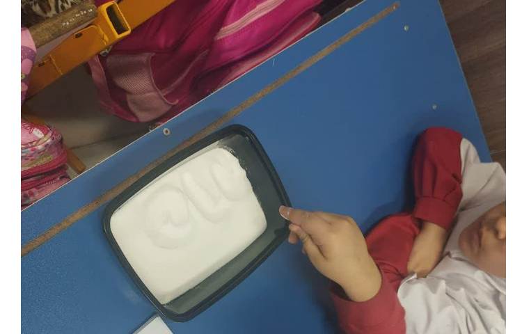 تدریس فونیکس( ou) 3