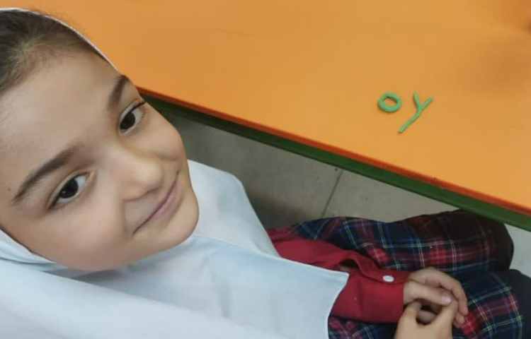 تدریس فونیکس( oy) 3