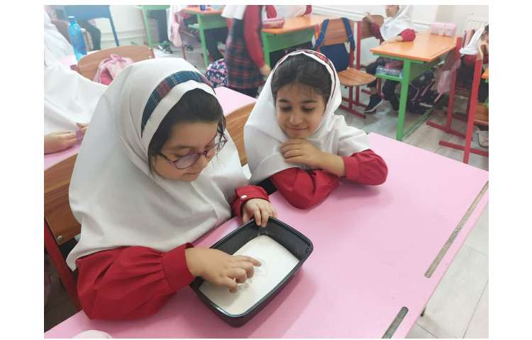 تدریس فونیکس( ou) 4