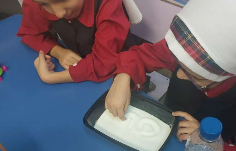 تدریس فونیکس( ou) 4