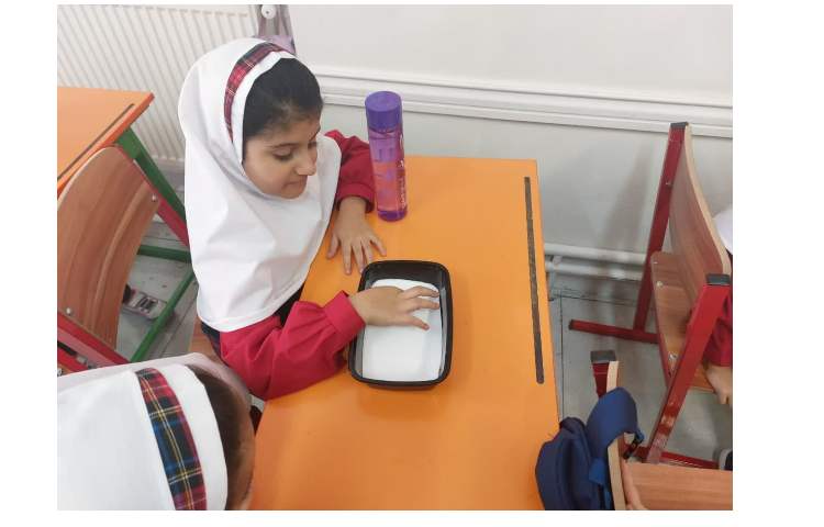 تدریس فونیکس( ou) 5