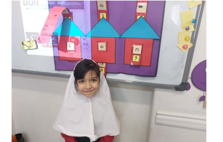 تدریس فونیکس( oi) 6