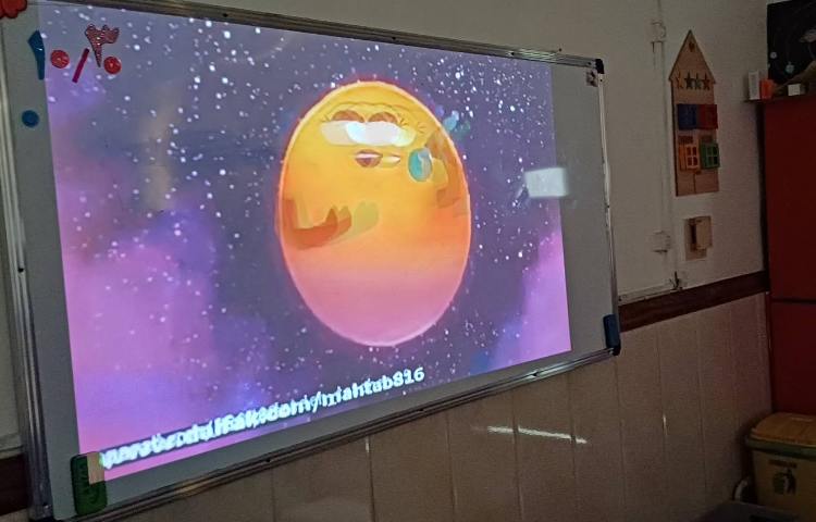 تدریس قسمتی از درس 8 علوم 2