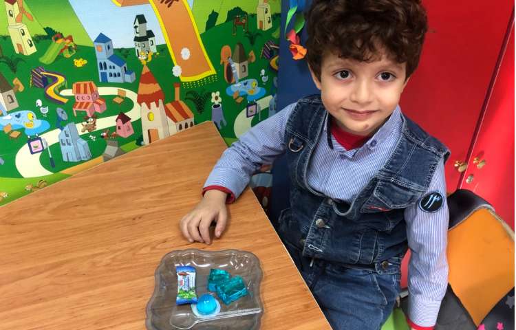 تدریس قلمه زدن 4