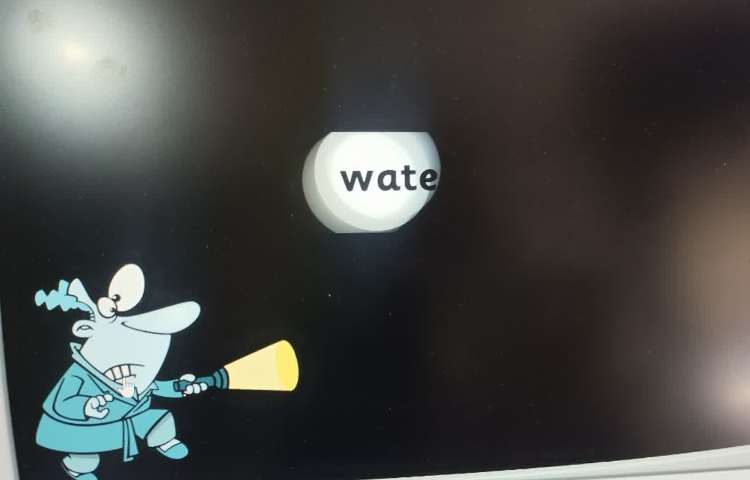 تدریس لغات جدید درس همراه با بازی آنلاین 2