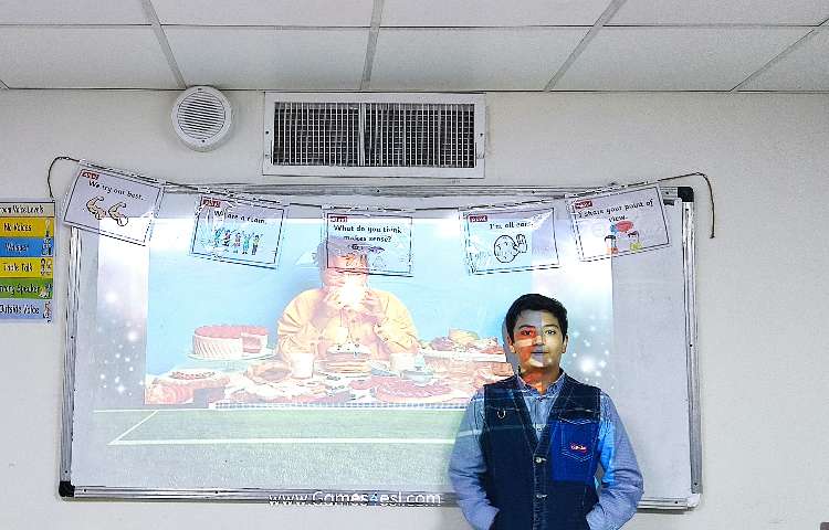 تدریس لغات جدید 1