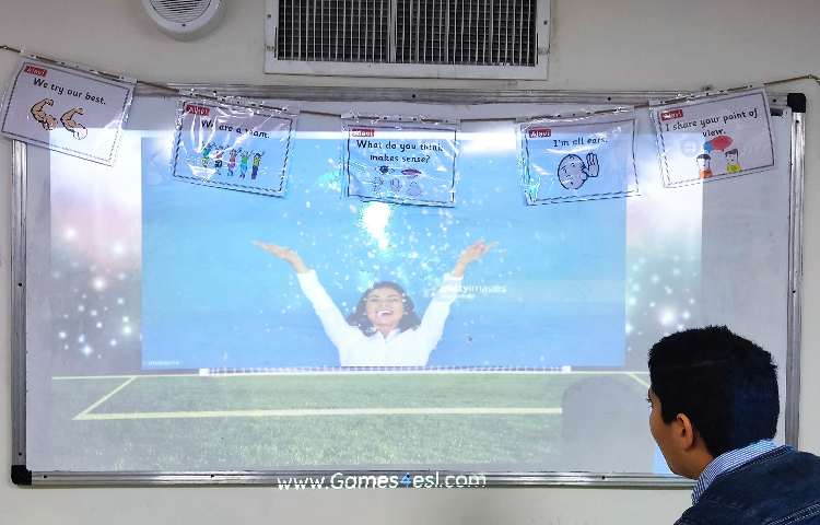 تدریس لغات جدید 2