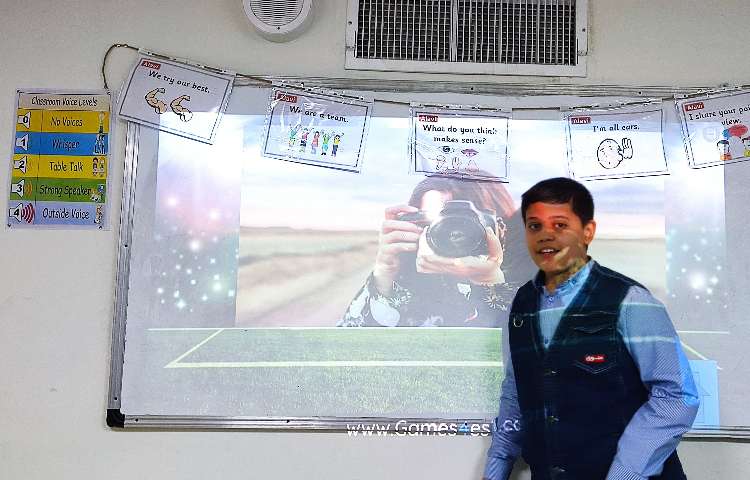 تدریس لغات جدید 3